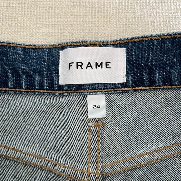 Frame short - Picture 10 of 10